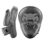 VENUM [venm] Focus mitoLight - свет ( чёрный / чёрный )( пара )| Focus Mitts - Black/Black