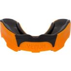 VENUM [venm] мышь защита Predator - Predator ( orange / чёрный )| Mouthguard - Orange/Black( кейс есть )