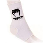 VENUM [venm] лодыжка поддержка защита Kontact - Contact ( белый )| Ankle Support Guard - White