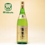 桝田酒造店 富山の地酒 満寿泉 (マスイズミ) 大吟醸 寿 (ことぶき) 1800ml 専用化粧箱入り