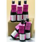 出羽桜酒造 山形の酒 スパークリング日本酒　咲 250ml×6本入