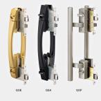 GOAL プッシュ・プル錠 PX/PXK 防犯サ