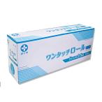  белый 10 знак одним движением roll soft 5cm×2.5m 10 шт 