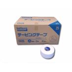 バトルウィン　テーピングテープ(非伸縮）CH25  25ｍｍ×12ｍ　24巻入