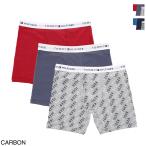 トミーヒルフィガー TOMMY HILFIGER ボクサーパンツ 3枚セット メンズ 09te038-022