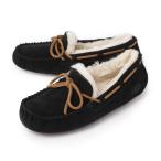  UGG Australia UGG Australia moccasin DAKOTA dakota black lady's 1107949-blk-black