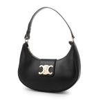 セリーヌ CELINE ハンドバッグ MEDIUM AVA TRIOMPHE アヴァ ブラック レディース 11449-3dgq-38no