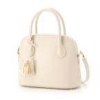 セリーヌ CELINE ハンドバッグ 3WAY TEEN HONORINE ショルダーバッグ ベージュ レディース 12068-3bf4-01cr