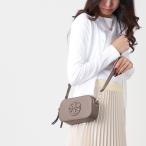 ショッピングトリーバーチ トリーバーチ TORY BURCH クロスボディバッグ MILLER MINI CROSSBODY BAG ショルダーバッグ ブラウン レディース 145667-093