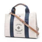 トリーバーチ TORY BURCH トートバッグ TORY SMALL TOTE ベージュ レディース 147153-254