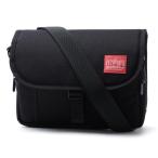 マンハッタンポーテージ Manhattan Portage カメラバッグ Gracie Camera Bag ブラック メンズ 1545-bk