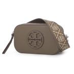 トリーバーチ TORY BURCH ショルダーバッグ MILLER MINI CROSSBODY BAG クロスボディバッグ ブラウン レディース 171955-250