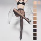 【ネコポス対応(2点まで)】ウォルフォード Wolford パンティストッキング INDIVIDUAL 10 インディヴィジュアル10デニール レディース 18382-4738