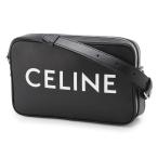 セリーヌ CELINE ショルダーバッグ ブラック メンズ 19450-3dot-38si