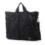 シーピーカンパニー CP COMPANY ショルダーバッグ NYLON B TOTE BAG トートバッグ ブラック メンズ 19cmac114a-005269g-999