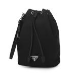 プラダ PRADA ポーチ ブラック レディース 1ns369-r067-f0002