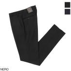 ショッピングfit インコテックス INCOTEX ノープリーツ スラックス SLIM FIT 35型 TEKNO FLANNEL ウールパンツ 大きいサイズあり メンズ 1ts035-4536c-990