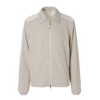 ショッピングmoncler モンクレール MONCLER ナイロンジャケット シャツジャケット ベージュ メンズ 2f00010-598nv-060