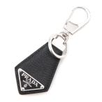プラダ PRADA キーリング ブラック メンズ 2pp041-053-f0002