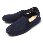 リヴィエラ Rivieras スリッポン NEW CLASSIC30 大きいサイズあり ブルー メンズ classic-filet-3204-marine