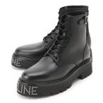 セリーヌ CELINE ブーツ CELINE BULKY 大きいサイズあり ブラック メンズ 34598-3579c-38no