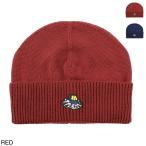 エムエスジーエム MSGM ニットキャップ ビーニー メンズ 3540ml07-237578-18『ネコポス対応(1点まで)』