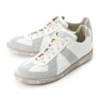 ショッピングマルジェラ アウトレット メゾンマルジェラ Maison Margiela スニーカー REPLICA メンズ 37ws0562-3724-8344