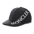 モンクレール MONCLER ベースボールキャップ ブラック メンズ 3b00025-539dk-999