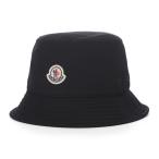 モンクレール MONCLER バケットハット ブラック レディース 3b00034-57843-999