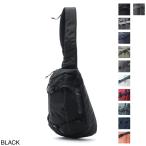 パタゴニア patagonia ボディバッグ ATOM SLING 8L メンズ 48261-black