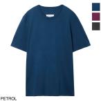 メゾンマルジェラ Maison Margiela クルーネックTシャツ メンズ レディース s50gc0680-s24347-505