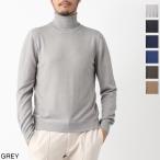 グランサッソ Gran Sasso タートルネックニット CICLISTA M/L VINTAGE 大きいサイズあり メンズ 55117-22792-008