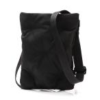 メゾンマルジェラ Maison Margiela クロスボディバッグ 11 女性と男性のためのアクセサリーコレクション GLAM SLAM ショルダーバッグ クラッチバッグ ブラック