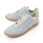 ショッピングマルジェラ メゾンマルジェラ Maison Margiela スニーカー REPLICA SNEAKERS 大きいサイズあり ブルー メンズ s57ws0236-p1895-t6172