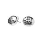 ヴィヴィアンウエストウッド Vivienne Westwood ピアス FERNANDA EARRINGS シルバー レディース 6201036y-02p017-p017-antique-platinum