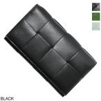 ボッテガヴェネタ BOTTEGA VENETA 長財布 ロングウォレット メンズ 679845-vbwd2-8803
