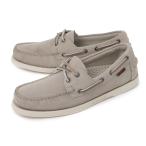 セバゴ SEBAGO デッキシューズ PORTLAND FLESH OUT ボートシューズ ベージュ メンズ 7111ptw-910-browntaupe
