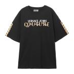 ヴェルサーチェ VERSACE JEANS COUTURE ク