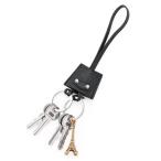 バレンシアガ BALENCIAGA キーチャーム LE CITY CHARM EIFFEL ブラック メンズ レディース 795641-2aa9a-1000