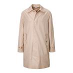  Burberry BURBERRY машина пальто CLAPHAM пальто с отложным воротником бежевый мужской 8051371-softfawn