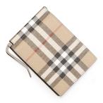 ショッピングバーバリー バーバリー BURBERRY マネークリップ MS MONEY CLIP WALLET DFC ベージュ メンズ 8062626-archivebeige