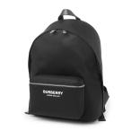 バーバリー BURBERRY バックパック JETT リュック ブラック メンズ 8063495-black