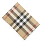 バーバリー BURBERRY 3つ折り財布 コンパクトウォレット ベージュ メンズ 8064451-archivebeige
