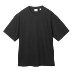 バーバリー BURBERRY クルーネックTシャツ WILLESDEN ブラック メンズ 8070045-black