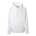 バーバリー BURBERRY パーカ RAYNERBRIDGE フーディ ホワイト メンズ 8072753-white
