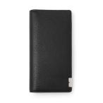 バーバリー BURBERRY 長財布 小銭入れ付き MS CAVENDISH LGL ブラック メンズ 8082157-black