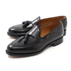 バーウィック Berwick 1707 タッセル ローファー 8491 HO8 大きいサイズあり ブラック メンズ 8491-k3-ho8-negro
