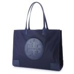 トリーバーチ TORY BURCH トートバッグ ELLA ブルー レディース 87116-405