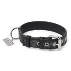 フェンディ FENDI 犬用首輪 ドッグカラー ブラック 8ac016-a8v3-f0gxn