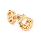 フェンディ FENDI ピアス F is FENDI エフ イズ フェンディ ゴールド レディース 8ak989-b08-f0cfk